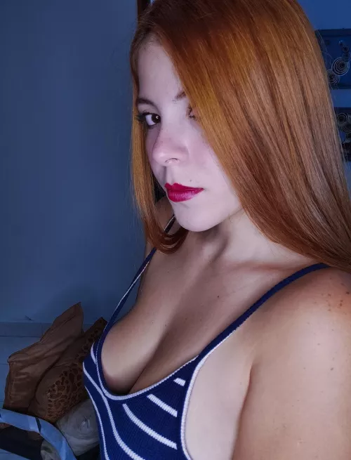 are you ready to give me and finally submit to me? [domme]