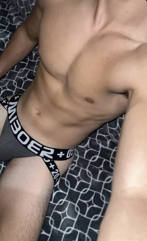 ARE YOU TAKING THEM OFF