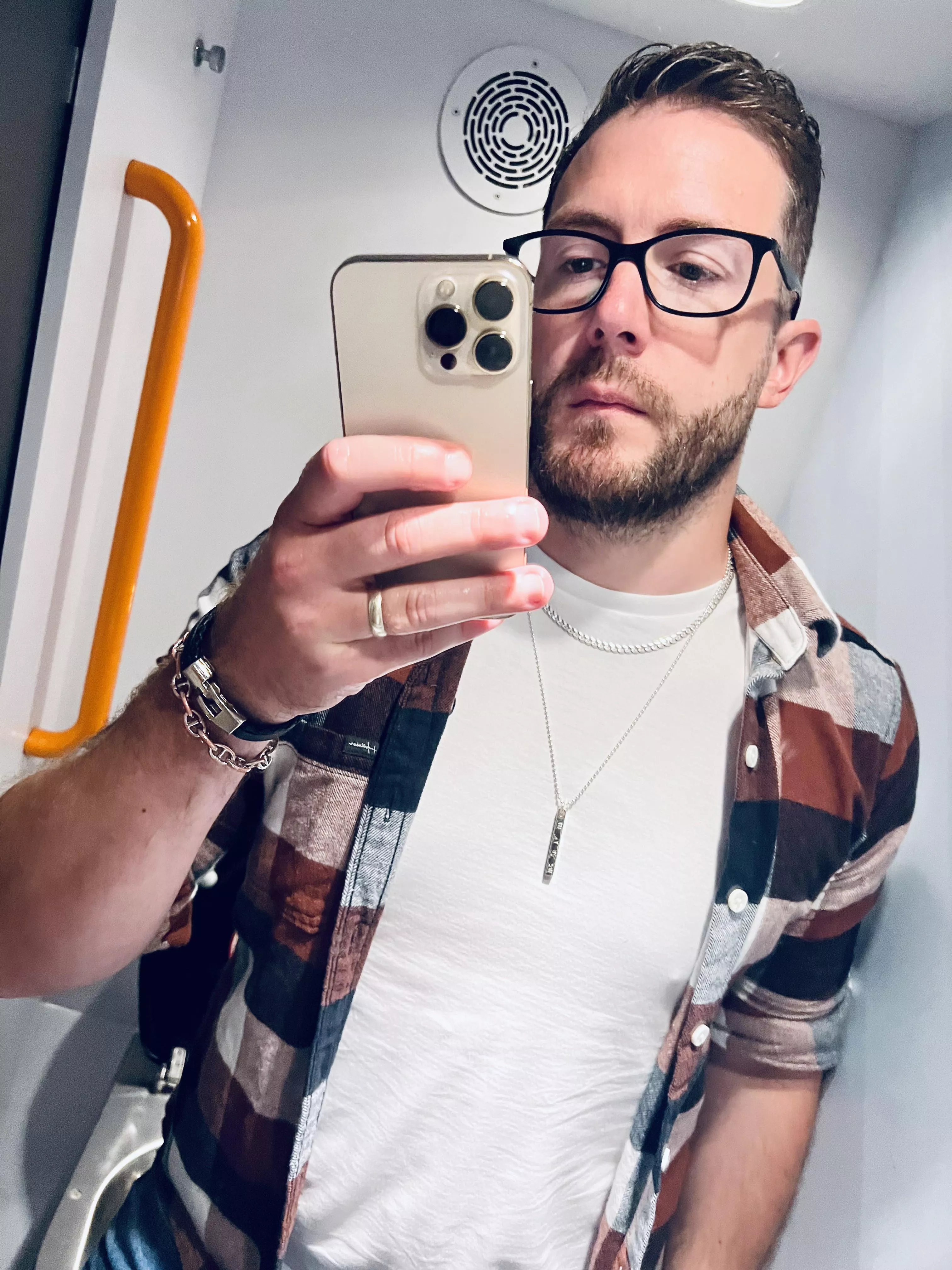 Away day to the big smoke