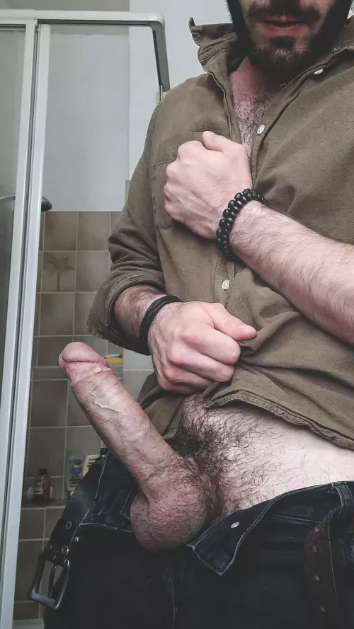 Babysitter needed…