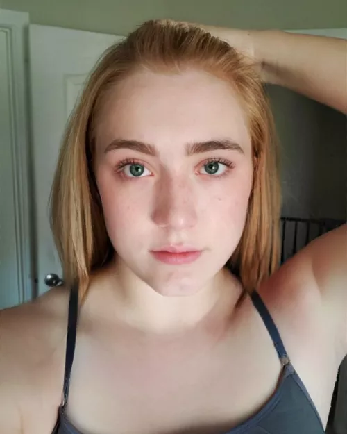 Been sick all day... how are you feeling?