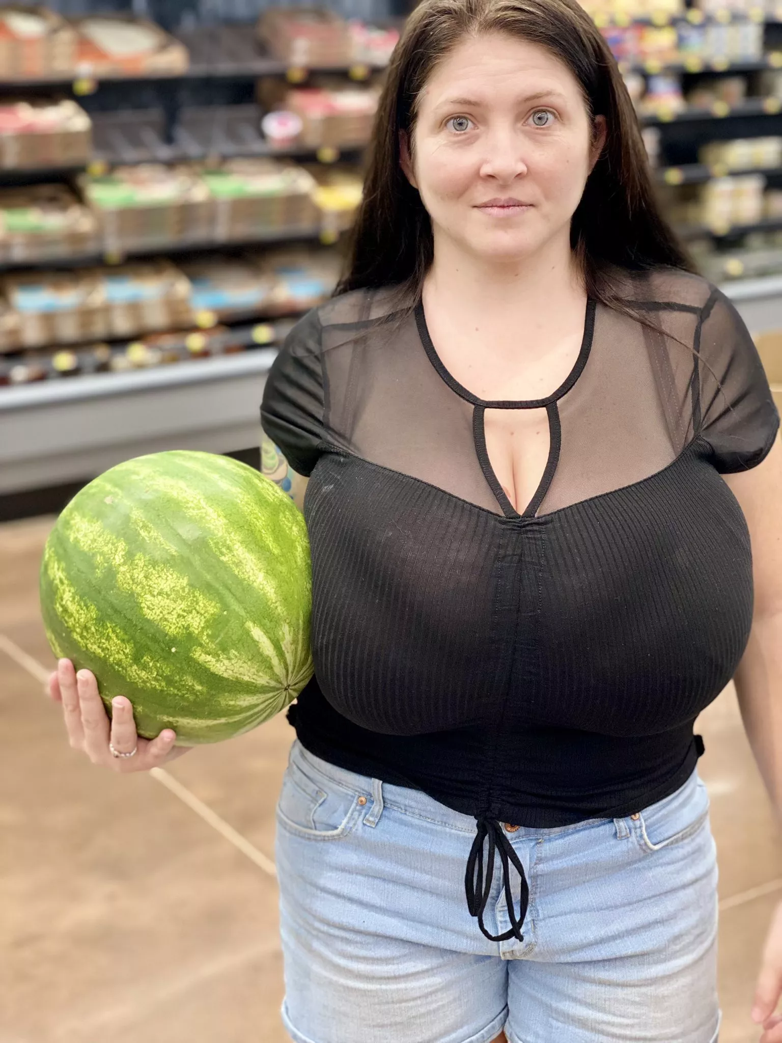 bigger than melons