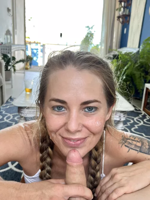 Blondes do have more fun