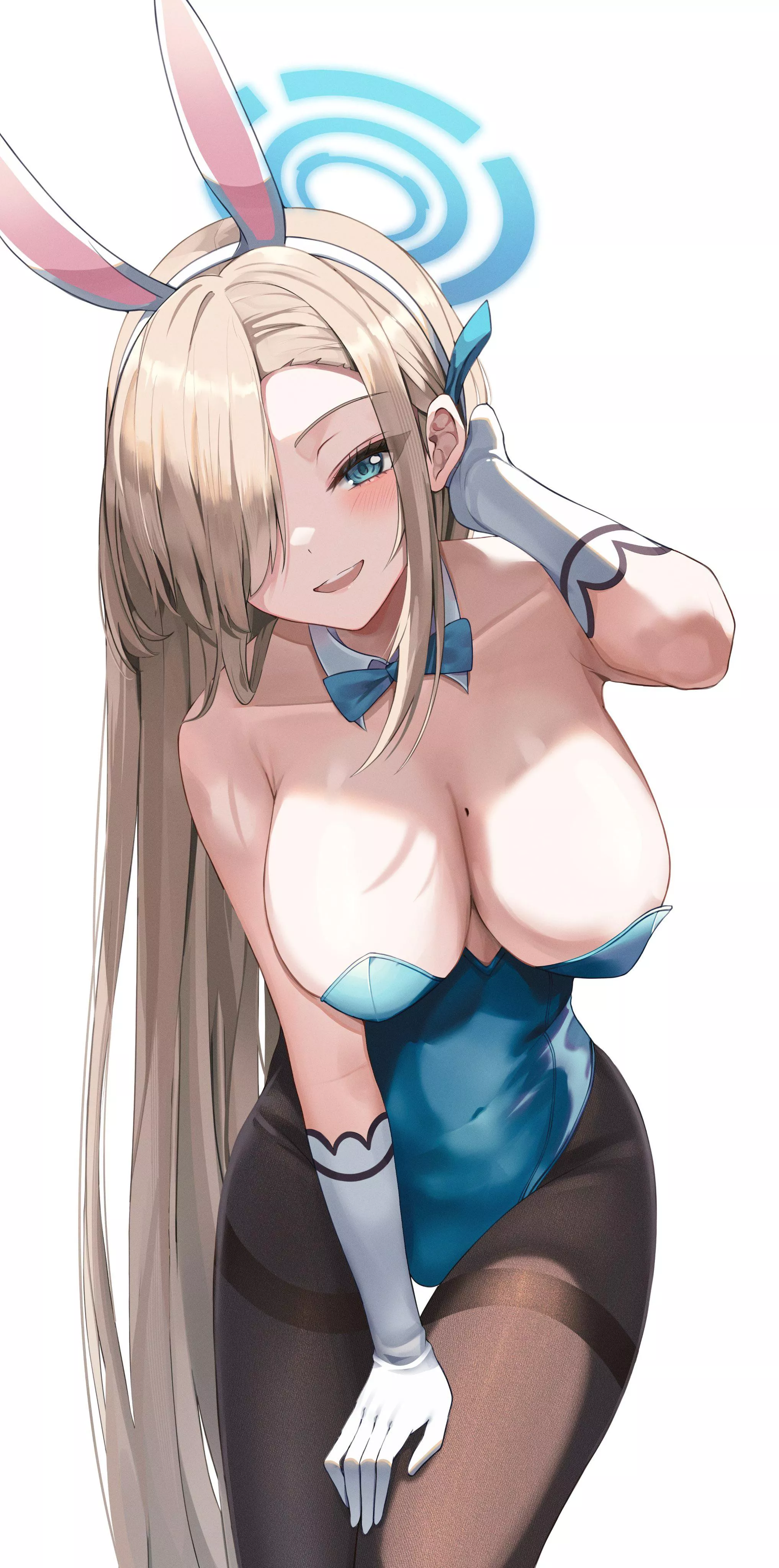 Bunny Asuna (Blue Archive)