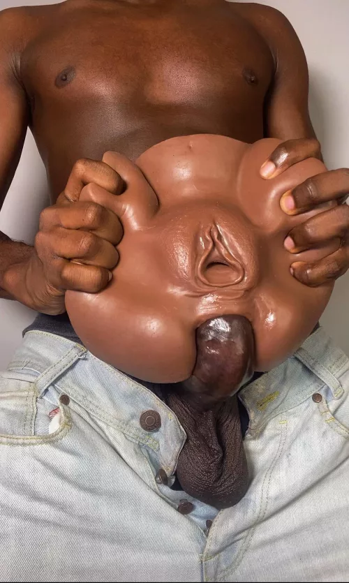 Can I fuck you like this?