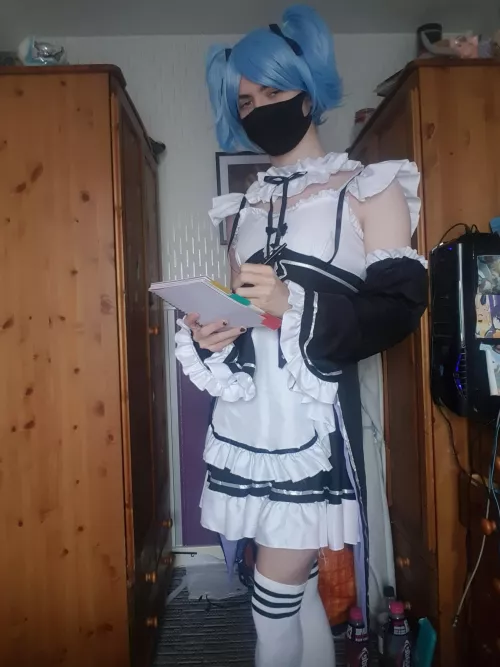 can I get you anything this evening?