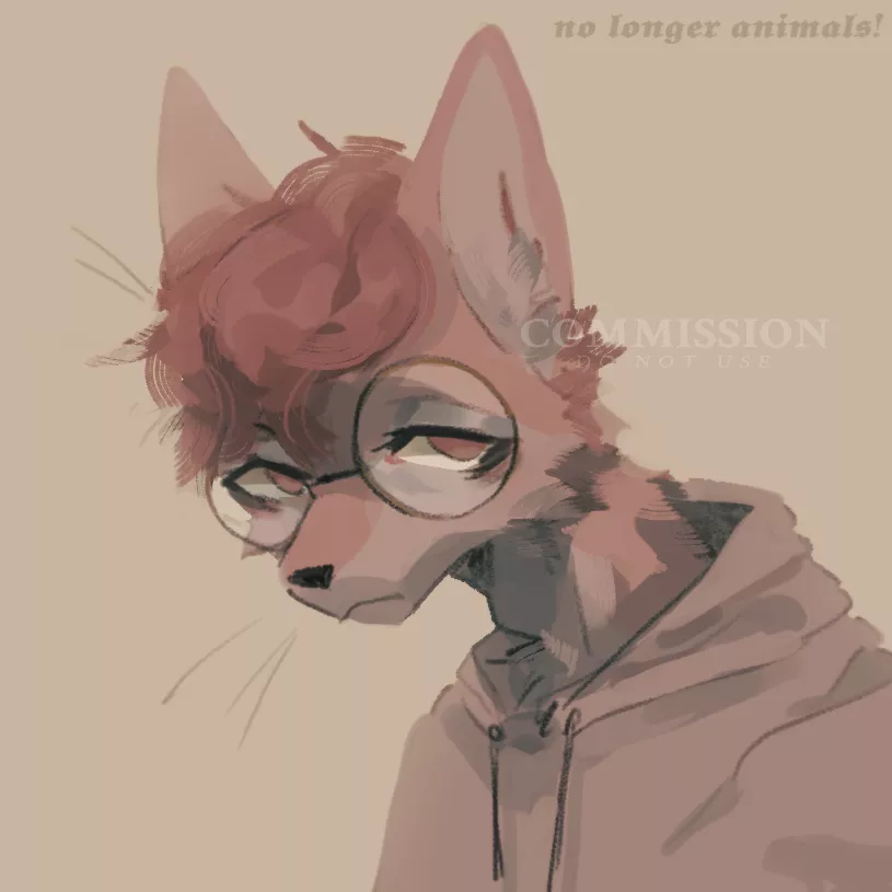 commission [nolongeranimals]