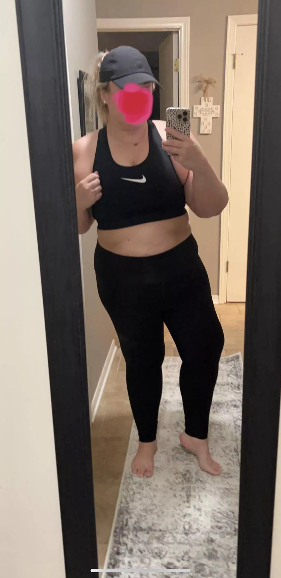 Could use a confidence boost🥹