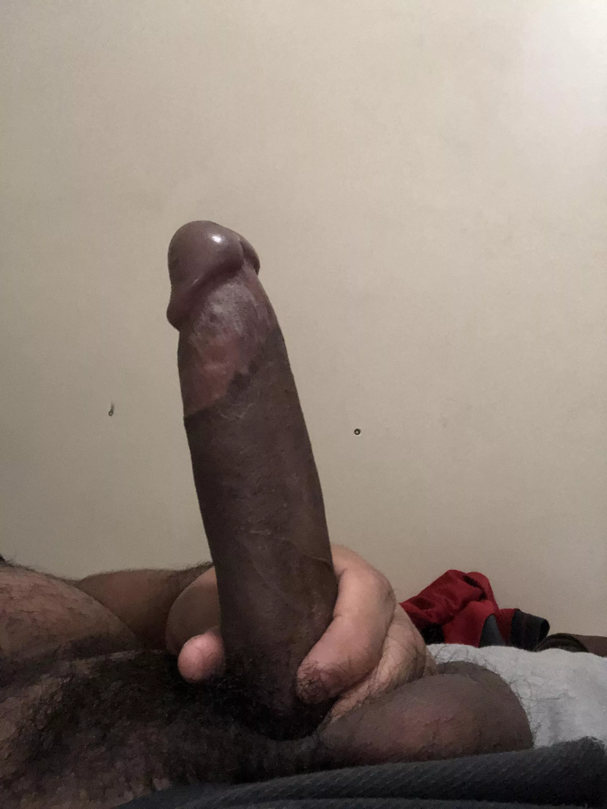 Could you deep throat this thing