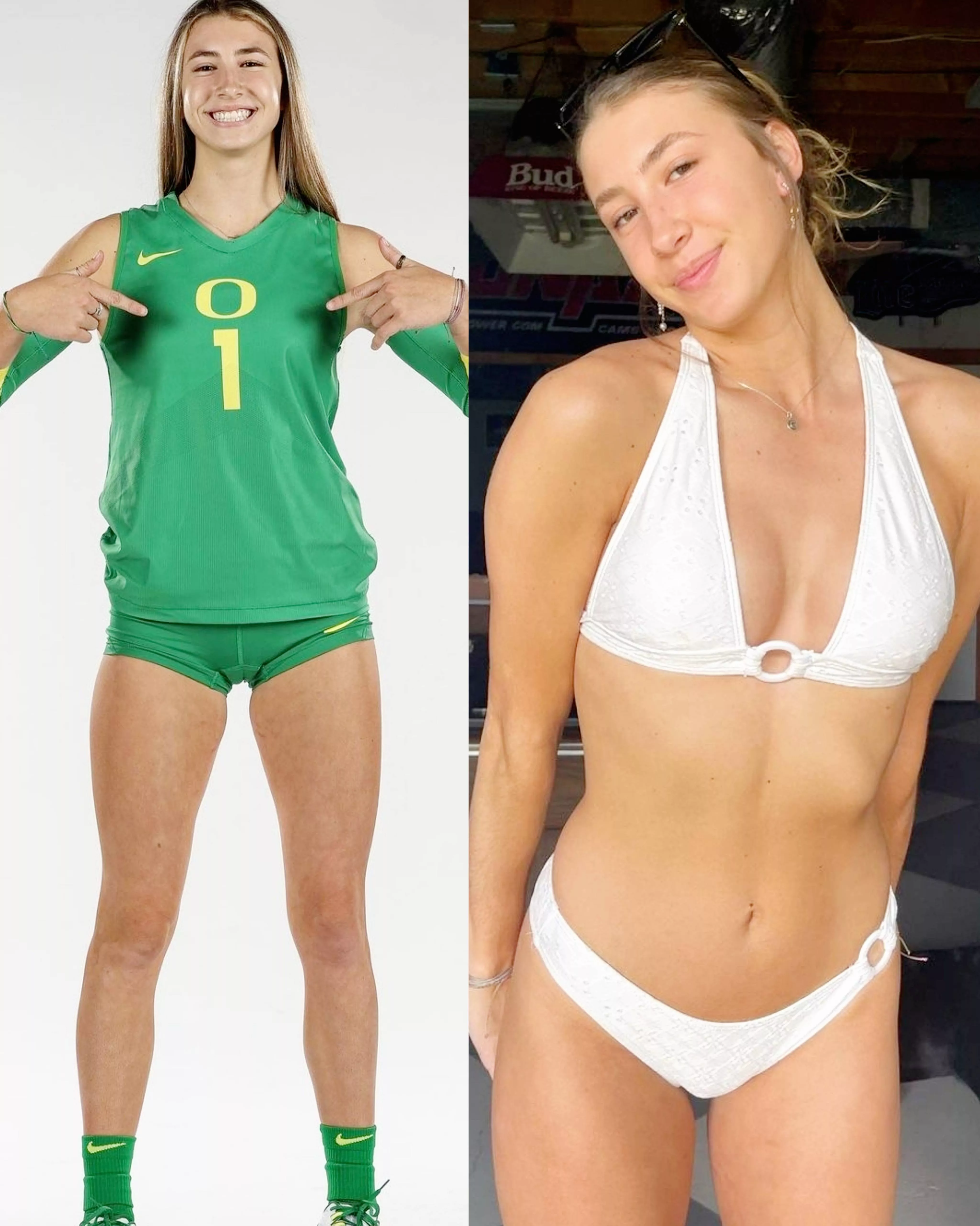 Court vs home attire