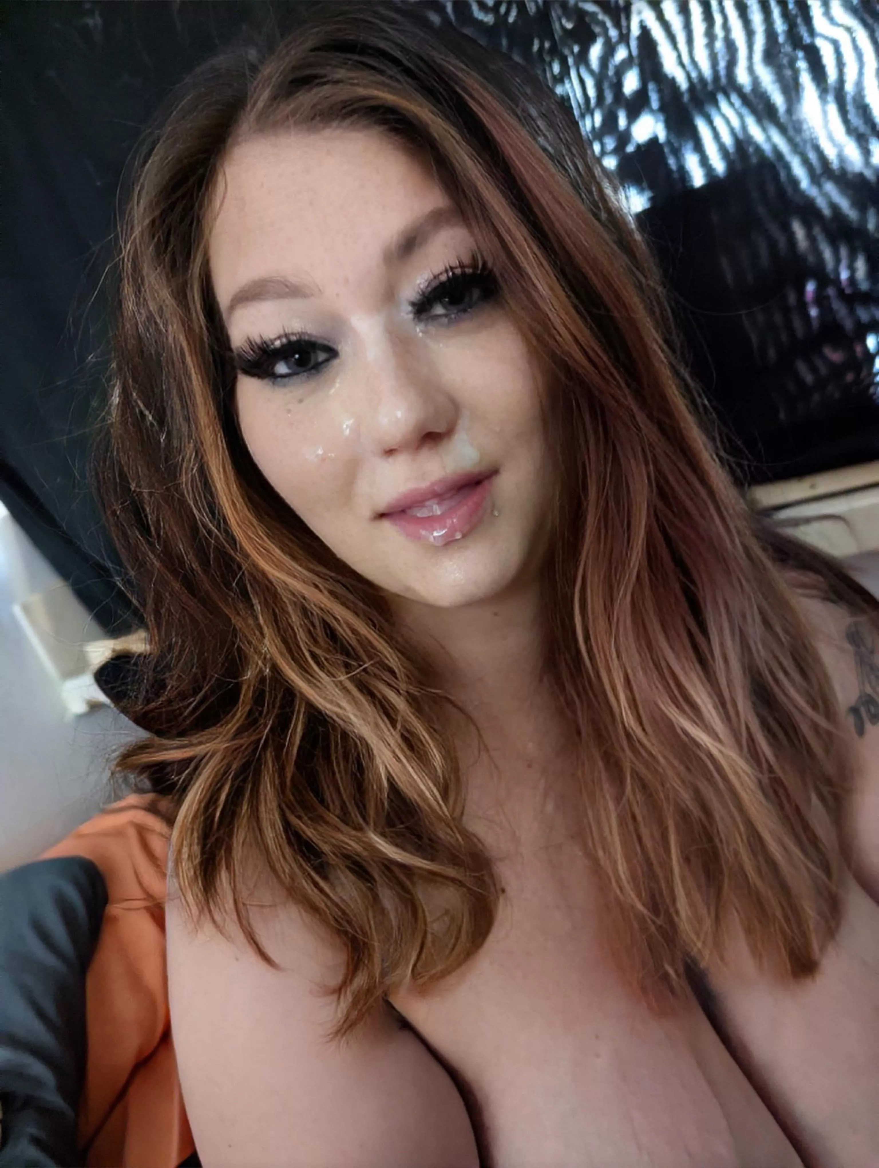 Cum check out my new videos 💦😜