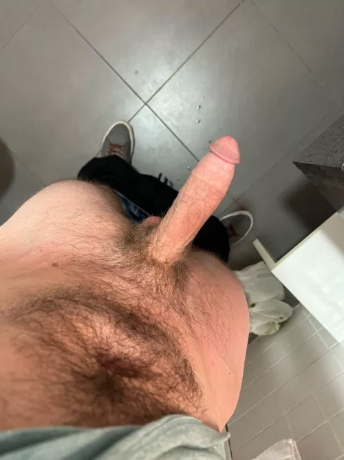 Cut veiny cock?