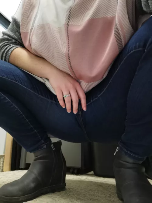 Deep squats are good for your back 😉