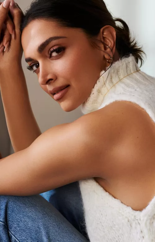 Deepika Padukone