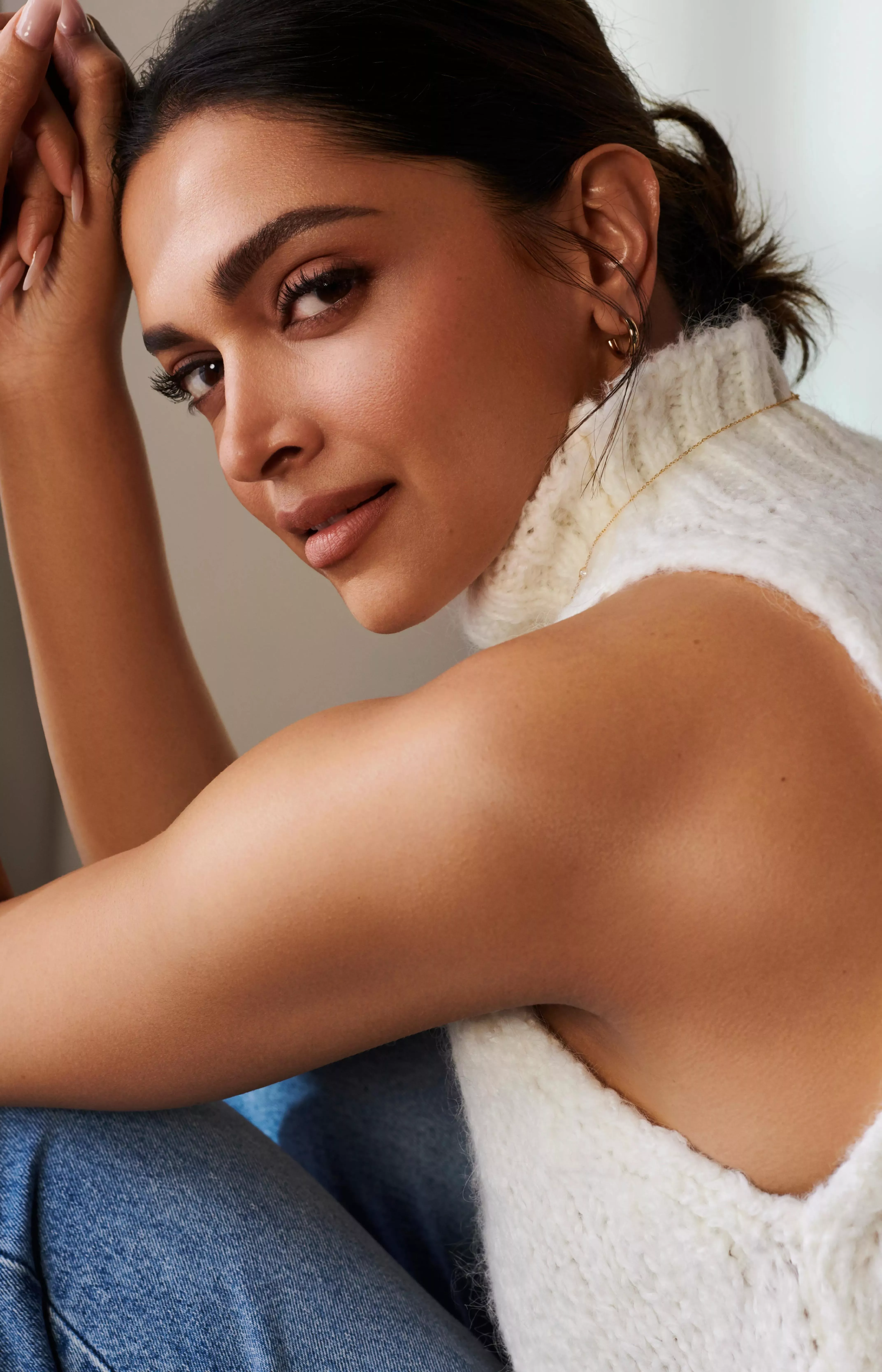 Deepika Padukone