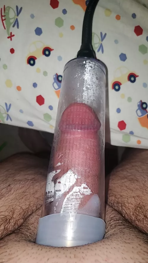 definitely loving it