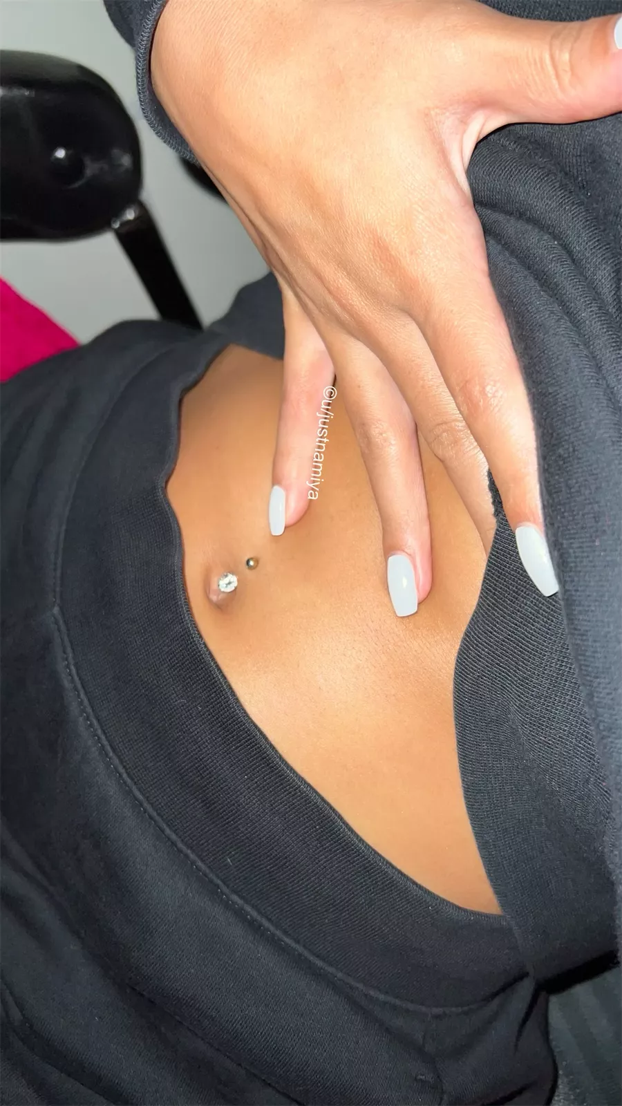 Did this on a long busride, next time I show more