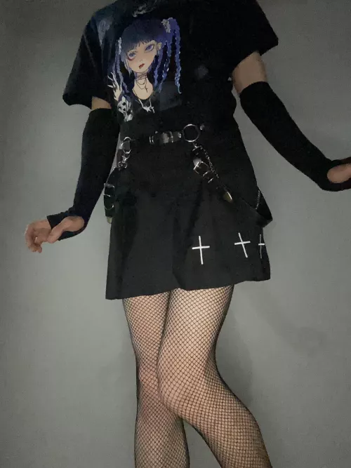 Do femboy thighs save lifes really? 💕