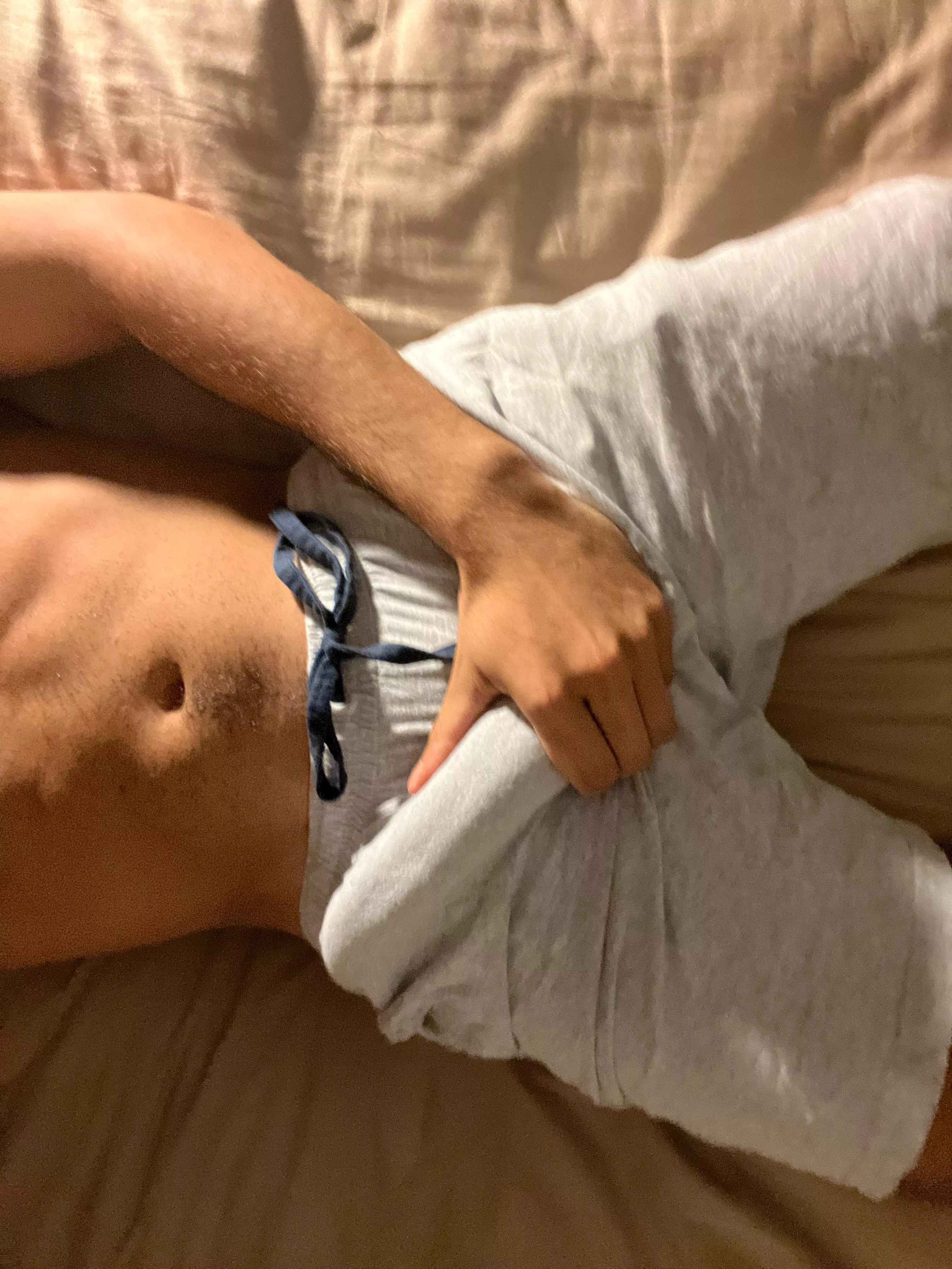 Do I have a big cock?