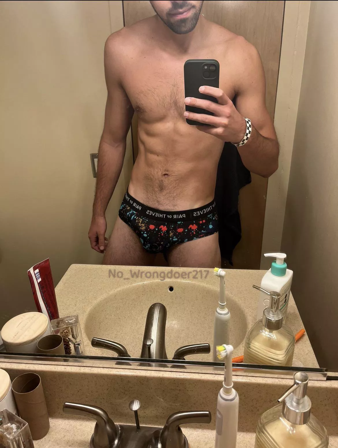 Do we like briefs? (23)