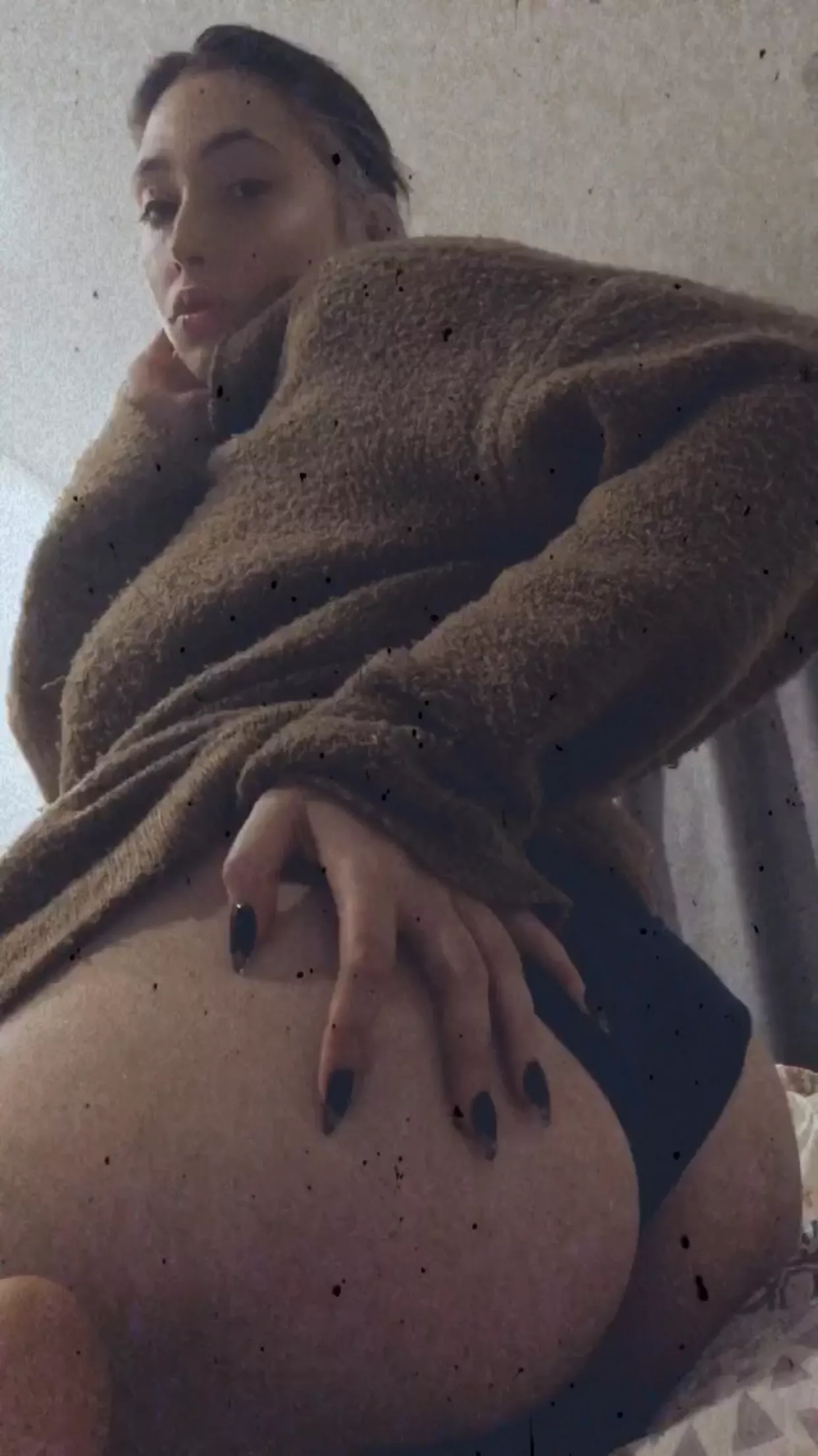 Do you like facesitting?