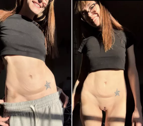 Do you like mom bods, 32f