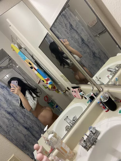 Do you like my body ?