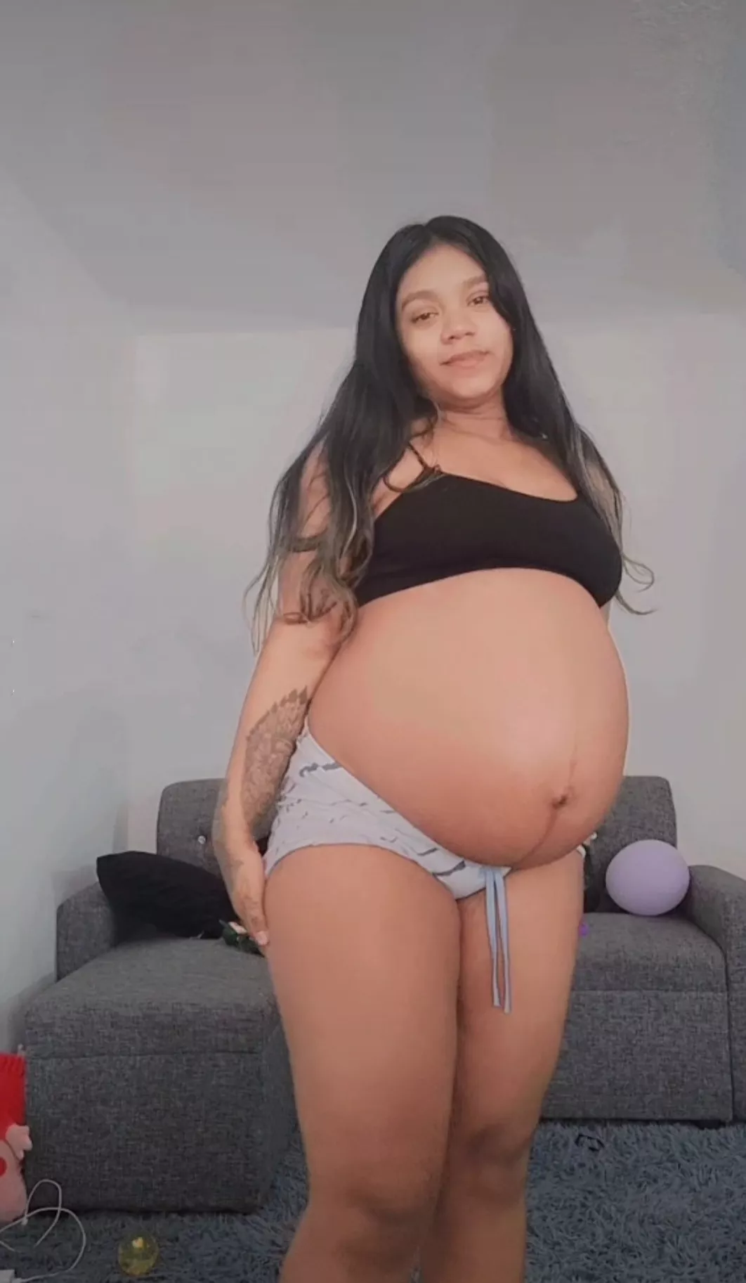 do you like my tummy?