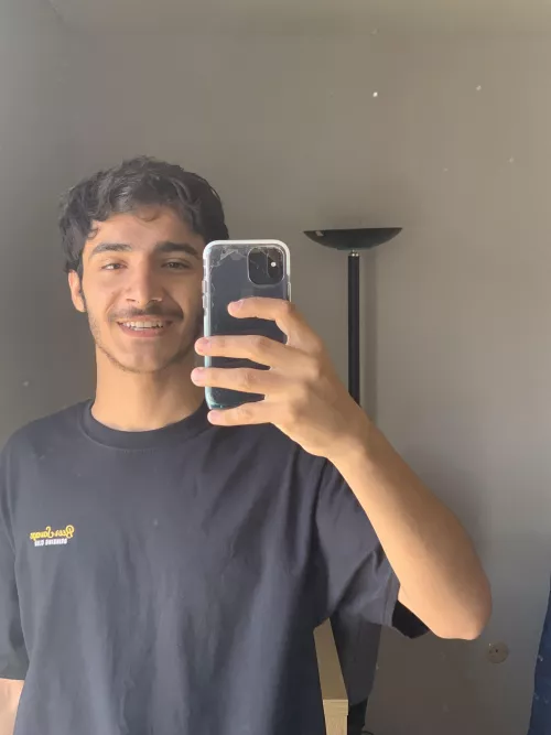 Does anyone looking for a boyfriend?