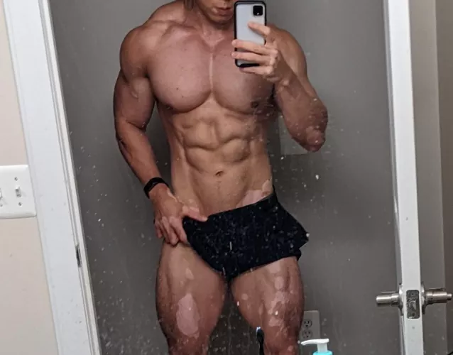 does my skin bother you :(