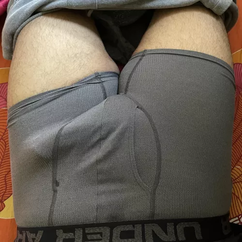 Early Christmas present! Help me unwrap?