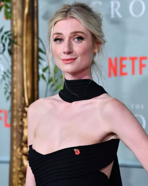 Elizabeth Debicki