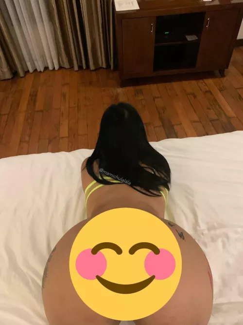 (f) Daddy let me know that I’m your only girl 🥰