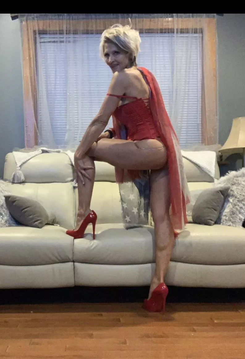 (F) working my Vote..