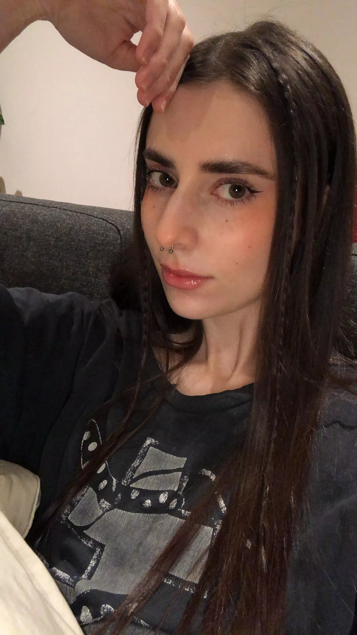 feel a lil’ like an elf here 🧝‍♀️