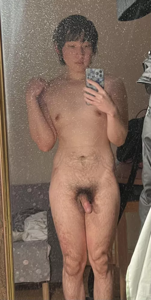 Feeling a bit nervous but want to step out of my comfort zone