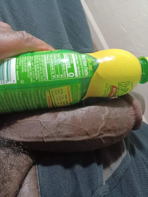 Feeling... inspired this morning 😉