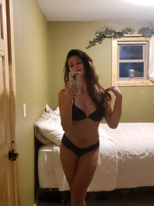 Filipina mix. My beauty.