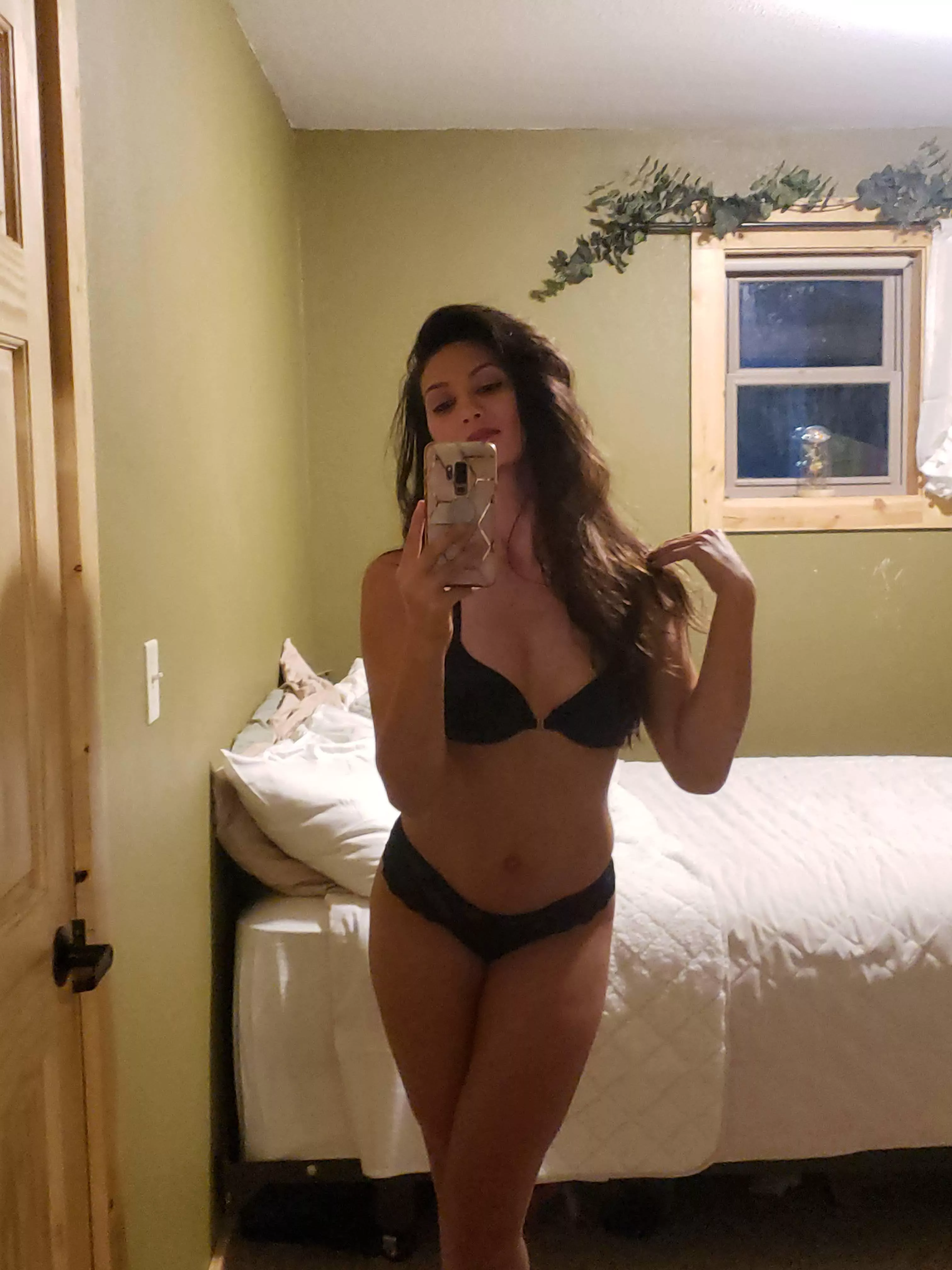 Filipina mix. My beauty.