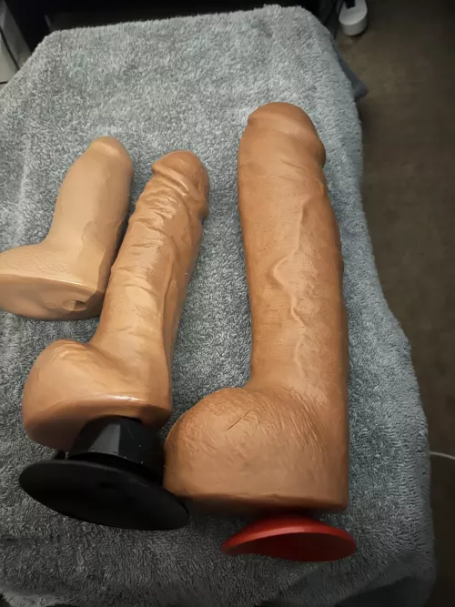 Finally got some time to myself