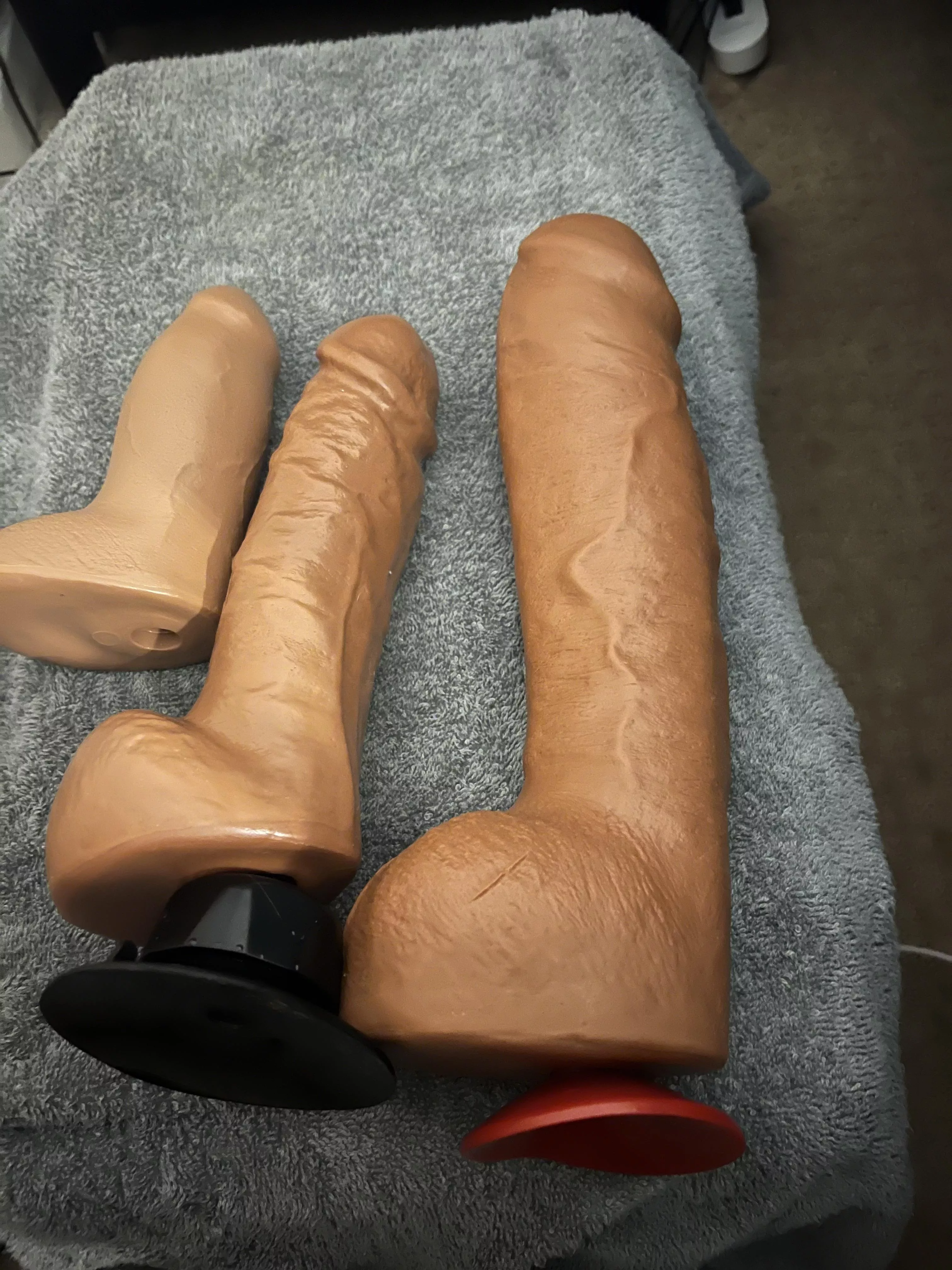 Finally got some time to myself