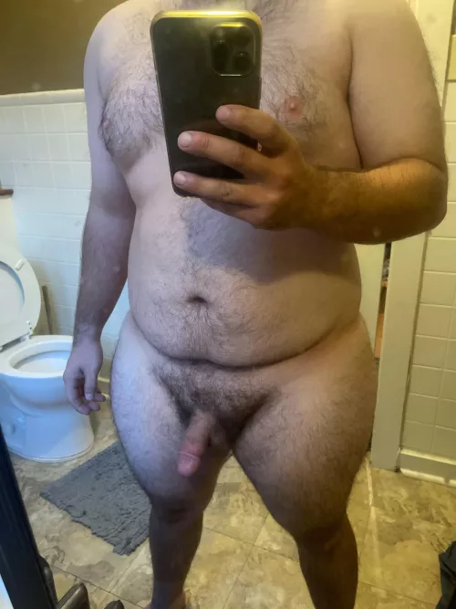 First ever post 25, 185, 5’6”