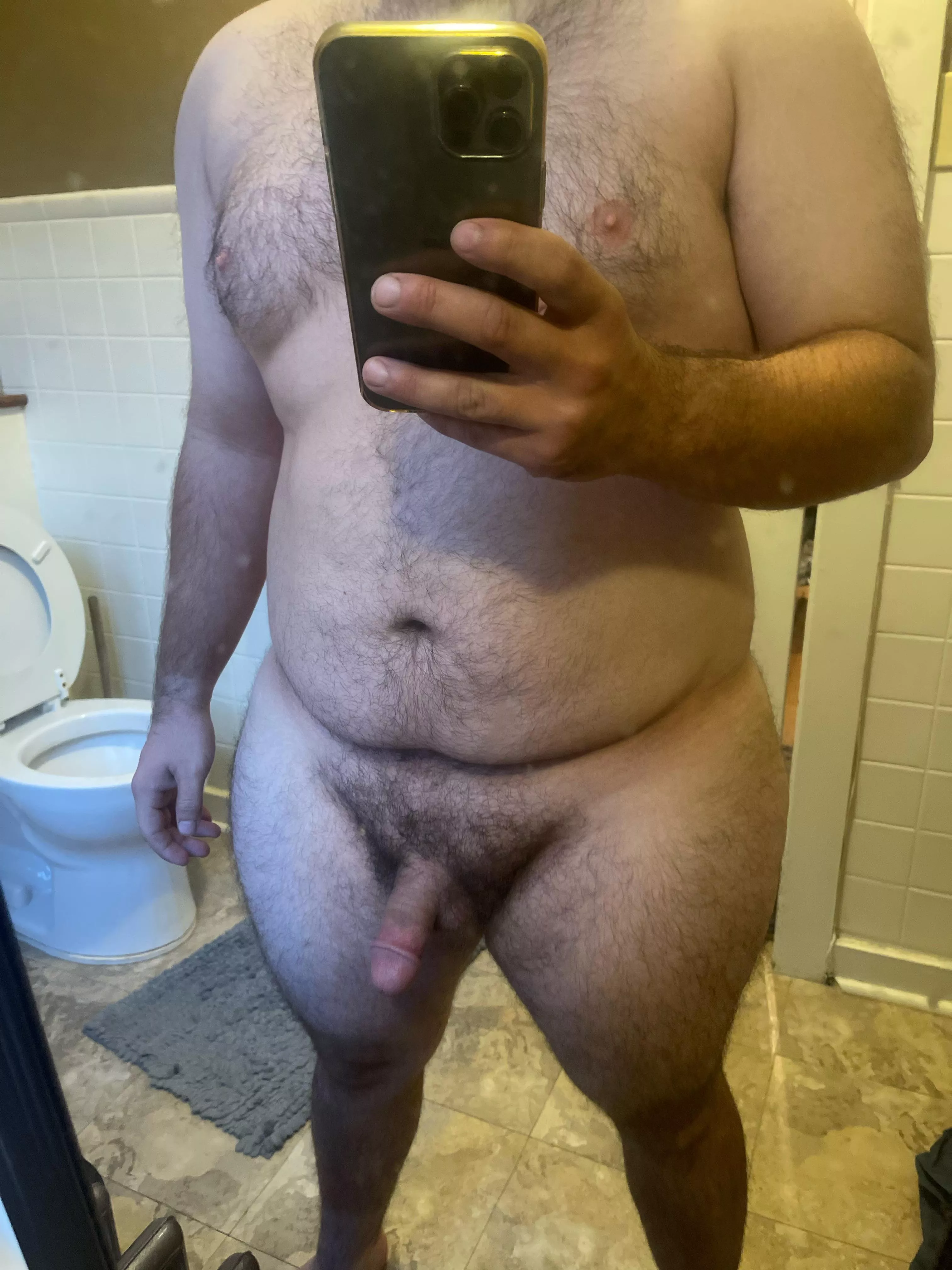 First ever post 25, 185, 5’6”
