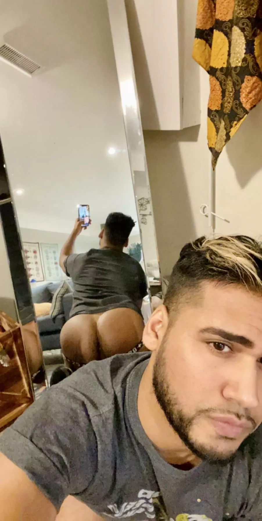 First post here 🙈