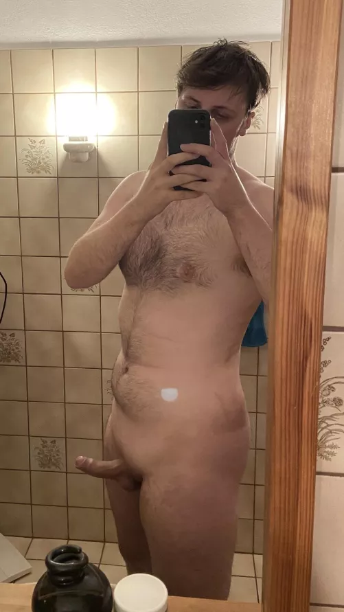 First post on here ✌🏻