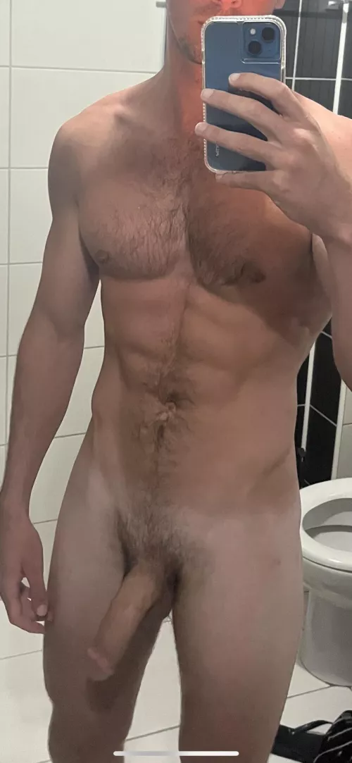 First time posting here