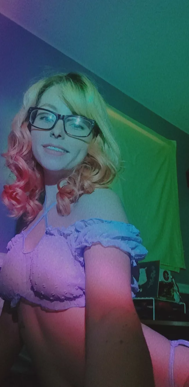 first time posting here