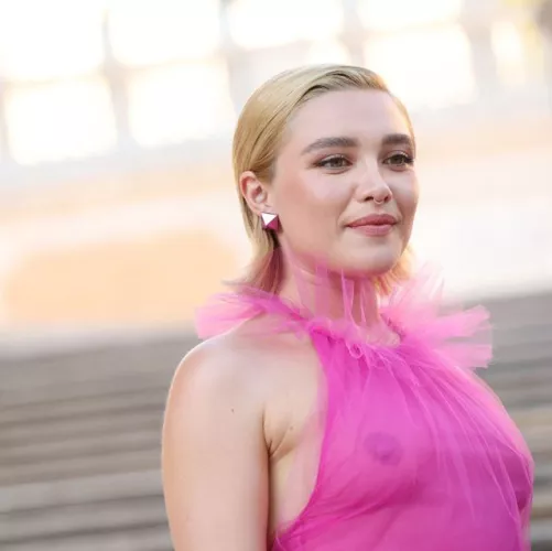 Florence Pugh