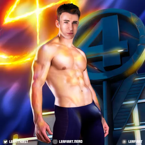 Gay Awakening (@leafiart)