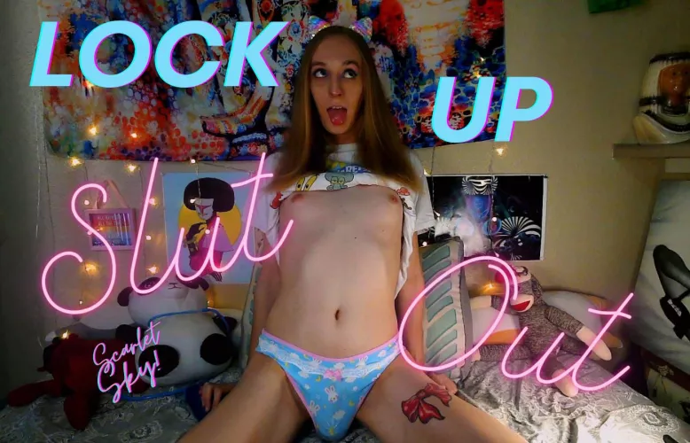 Give up, give in, you know you want this ;)